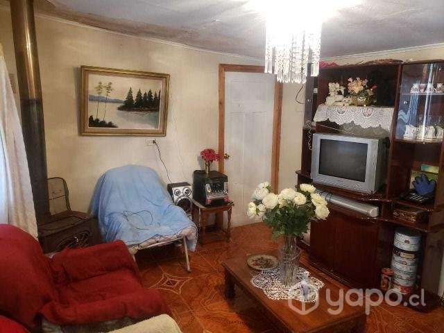Se Vende Casa en El Tabo - Imagen 10