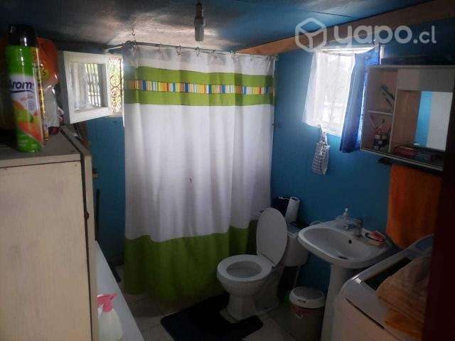 Se Vende Casa en El Tabo - Imagen 9