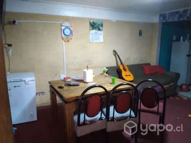 Vendo casa - Imagen 2