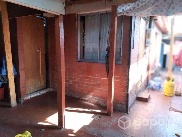 Vendo casa