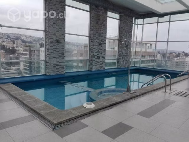 Se Arrienda Excelente Departamento Sector Poniente