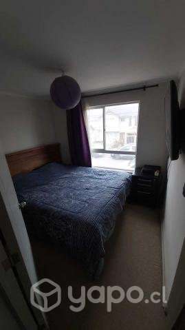 CAsa 3d 3b en Parronales de Buin - Imagen 11