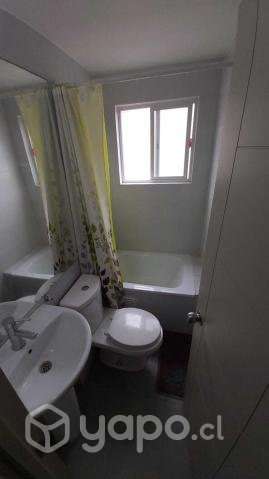 CAsa 3d 3b en Parronales de Buin - Imagen 9