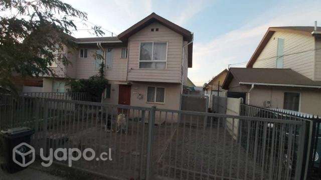 CAsa 3d 3b en Parronales de Buin - Imagen 12