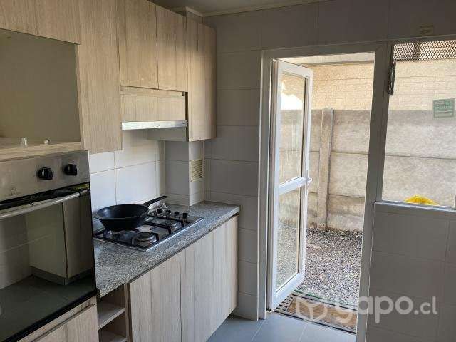 CAsa 3d 3b en Parronales de Buin - Imagen 14