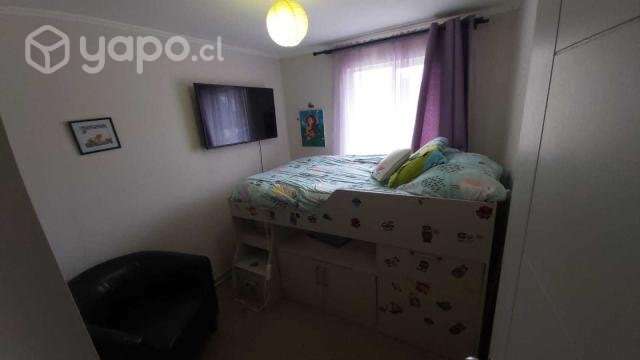 CAsa 3d 3b en Parronales de Buin - Imagen 13