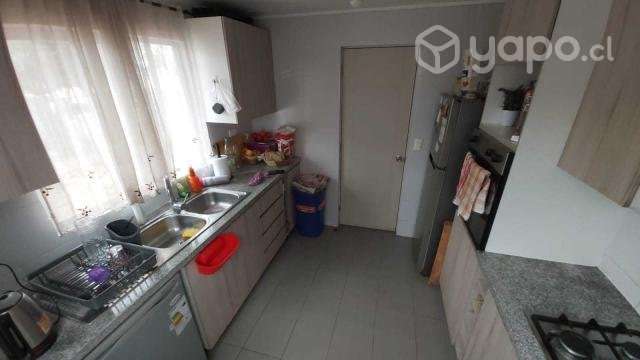 CAsa 3d 3b en Parronales de Buin - Imagen 3