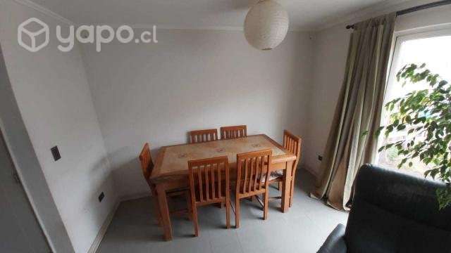 CAsa 3d 3b en Parronales de Buin - Imagen 7