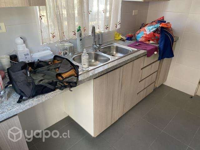 CAsa 3d 3b en Parronales de Buin - Imagen 6