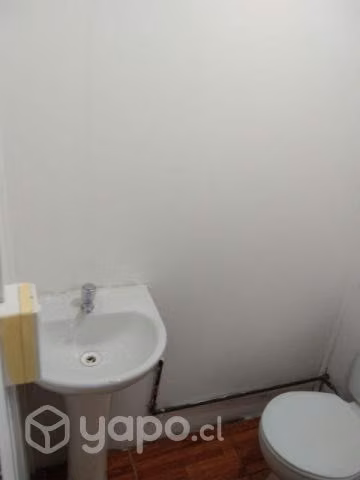 Habitación independiente