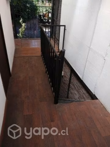 Habitación independiente