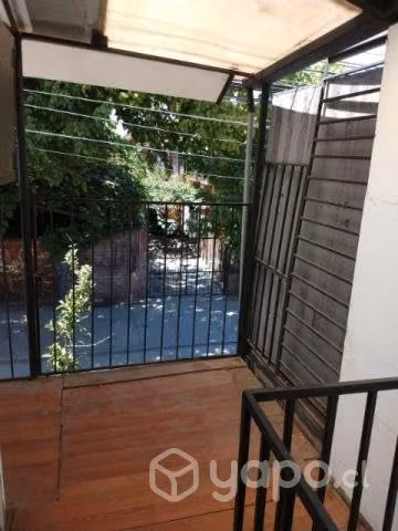 Habitación independiente