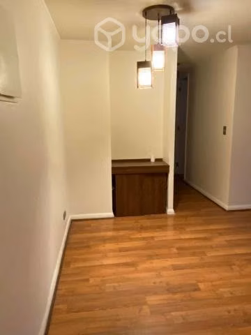 Departamento 2 dormitorios 80 m2 Santiago Centro