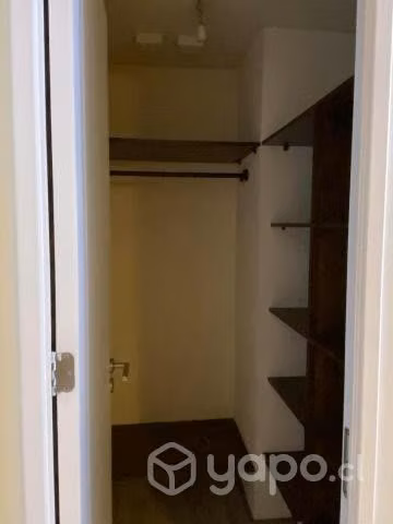 Departamento 2 dormitorios 80 m2 Santiago Centro