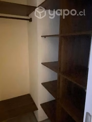 Departamento 2 dormitorios 80 m2 Santiago Centro