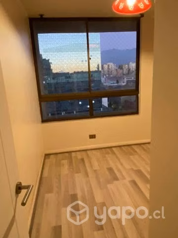 Departamento 2 dormitorios 80 m2 Santiago Centro