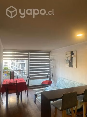 Arriendo dpto, dueño santiago centro