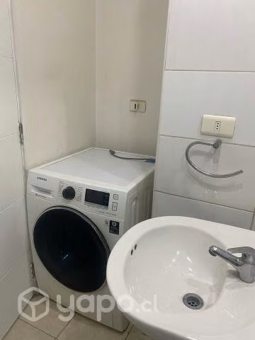 Arriendo dpto, dueño santiago centro