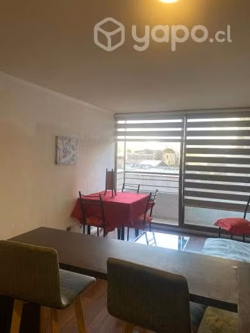 Arriendo dpto, dueño santiago centro