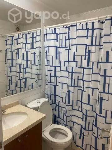 Arriendo dpto, dueño santiago centro