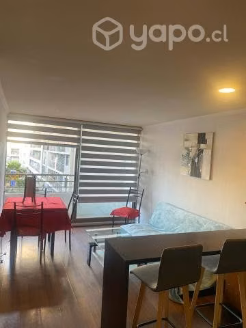 Arriendo dpto, dueño santiago centro