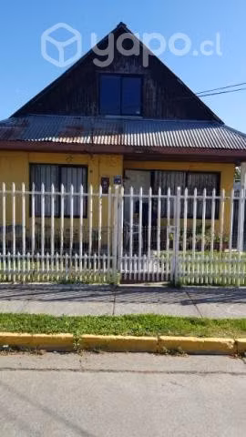 Ofrezco casa - Imagen 3