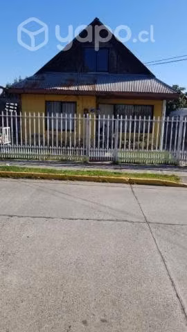 Ofrezco casa - Imagen 4