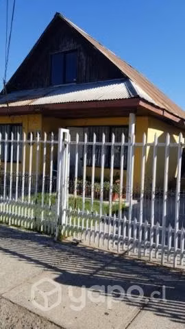 Ofrezco casa - Imagen 2