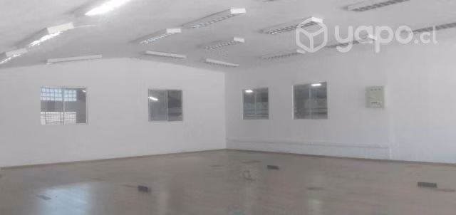Galpón y oficinas en La Serena Calle Almagro 418