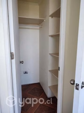 Arriendo depto San Alberto Hurtado - Imagen 4