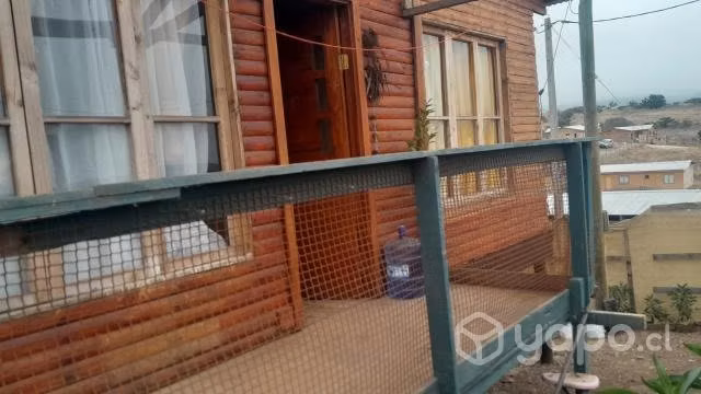 Se vende Sitio con casa