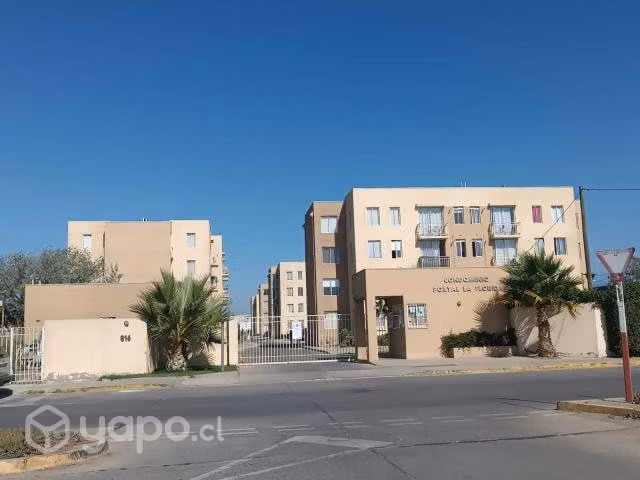 Arriendo en Condominio Portal La Florida