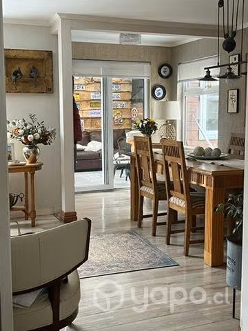 Casa en condominio privado