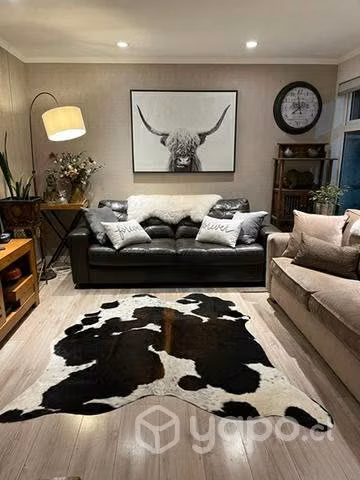 Casa en condominio privado