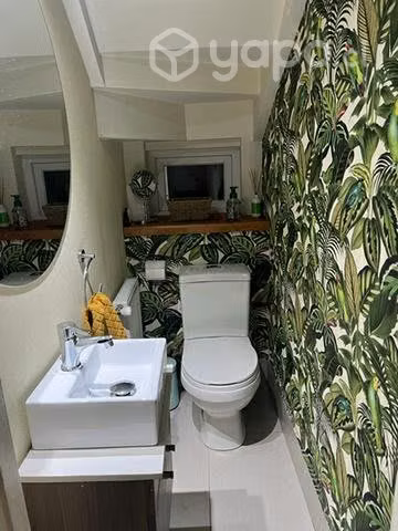 Casa en condominio privado