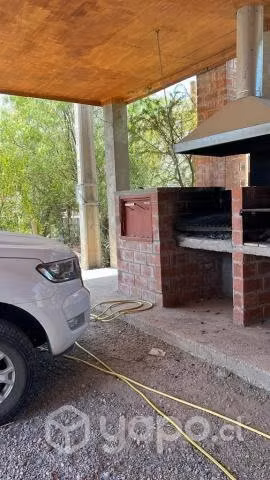 Propiedad comercial y habitacional