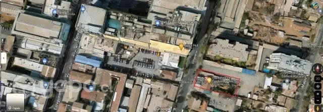 Propiedad uso Comercial centro de San Bernardo - Imagen 4