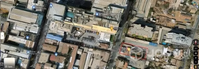 Propiedad uso Comercial centro de San Bernardo - Imagen 2