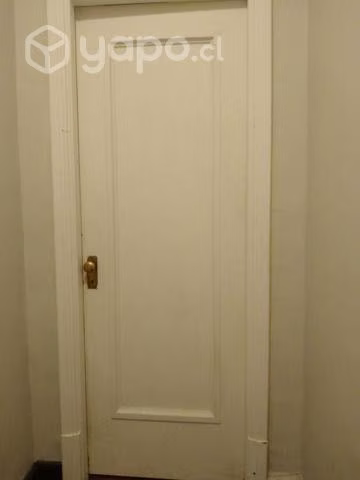Habitación 1/2 Cuadra de la Moneda (Solo mujeres)