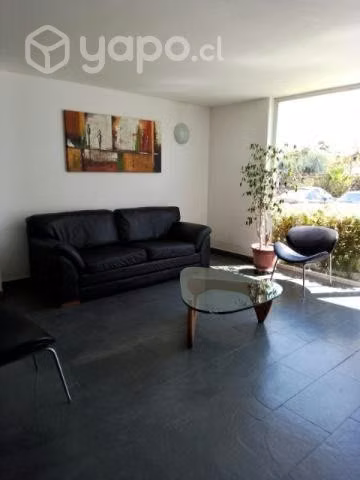 Hermoso departamento
