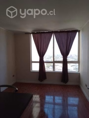Hermoso departamento