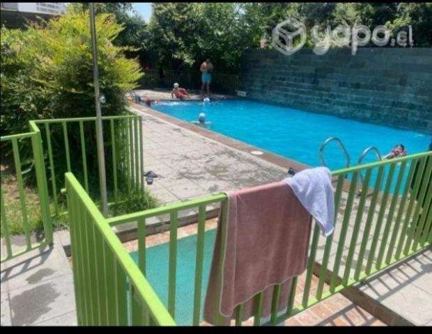 ARRIENDA SU DUEÑO.Hermoso departamento - Imagen 4