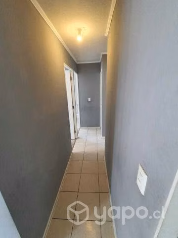 Departamento En Venta De 2 Dormitorios, En San Mig