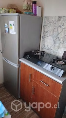 Arriendo de Pieza a pasos del Mall, UCM, Inacap