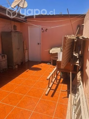 Hermosa Casa en Pozo Almonte