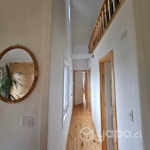 Venta 2 casas en terreno de 8.000 mt2
