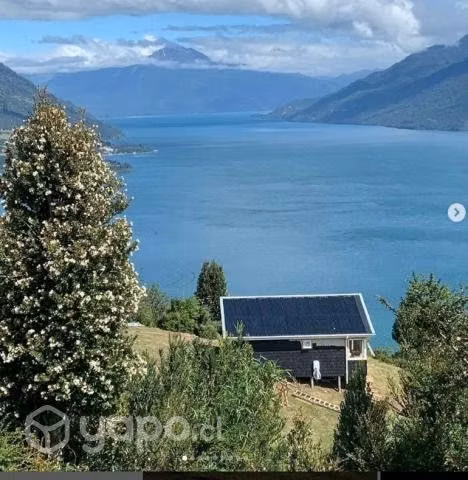 Venta 2 casas en terreno de 8.000 mt2