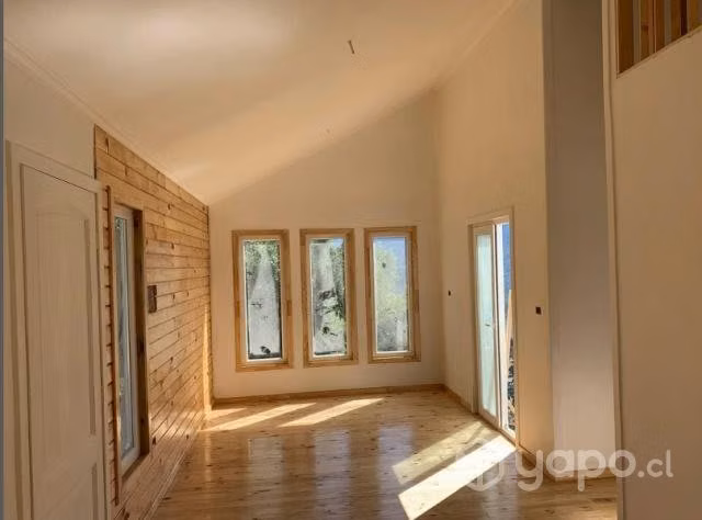 Venta 2 casas en terreno de 8.000 mt2