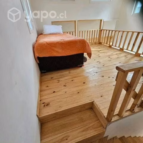 Venta 2 casas en terreno de 8.000 mt2