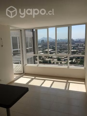 EXCELENTE PRECIO VENTA Depto. 1d+1b+1terraza linda vista